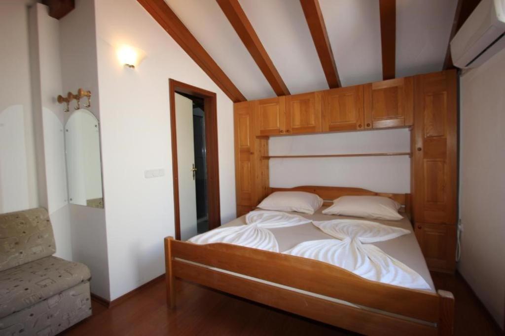 Lovely Studio Apartments Mali Raj Врсар Екстер'єр фото
