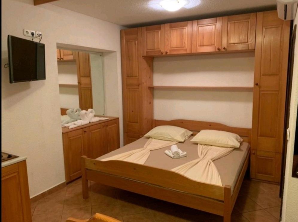 Lovely Studio Apartments Mali Raj Врсар Екстер'єр фото