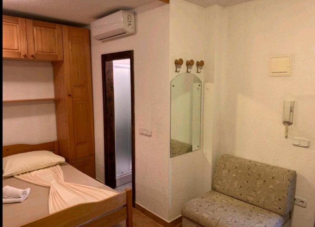 Lovely Studio Apartments Mali Raj Врсар Екстер'єр фото