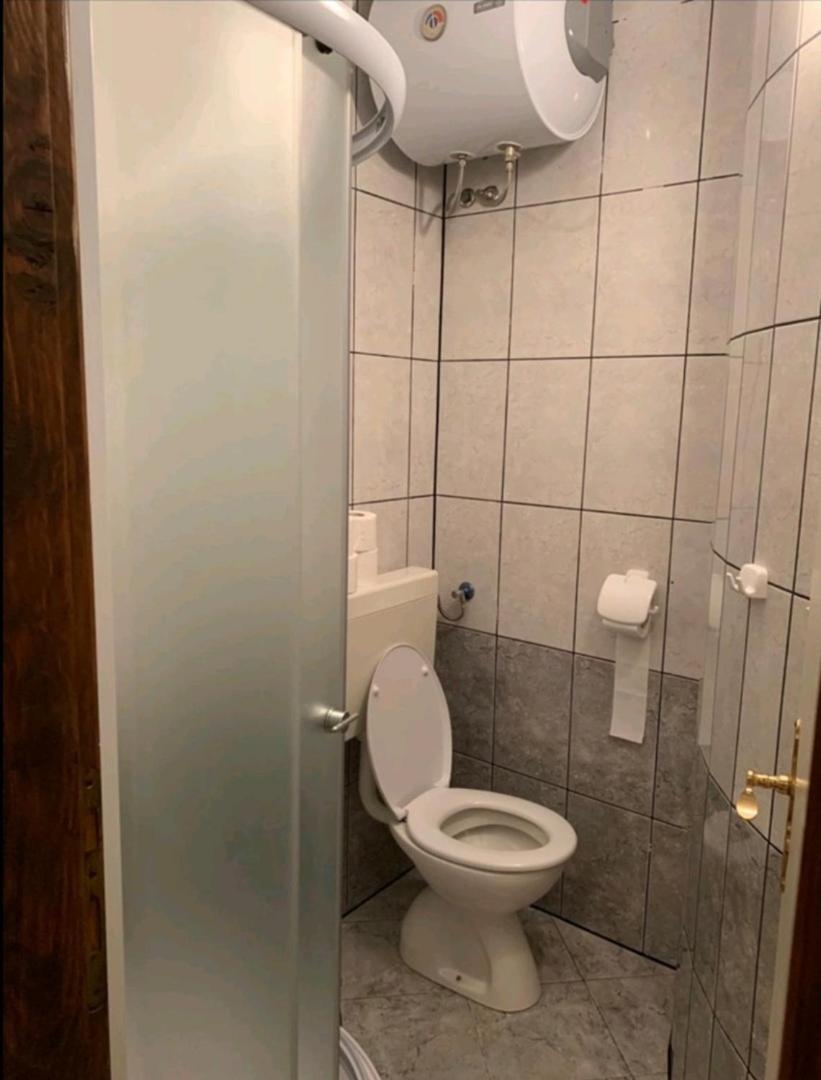 Lovely Studio Apartments Mali Raj Врсар Екстер'єр фото
